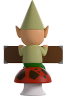 Gnome Child Figure