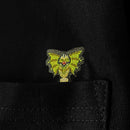 Zulrah Embroidered Tee