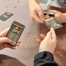 OSRS Boss Top Trumps Game