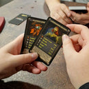 OSRS Boss Top Trumps Game