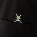 Great Olm Embroidered Tee