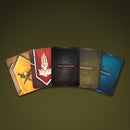 RuneScape Kingdoms: Board Game