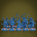 RuneScape Kingdoms: Board Game