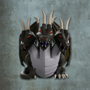 KBD Figure
