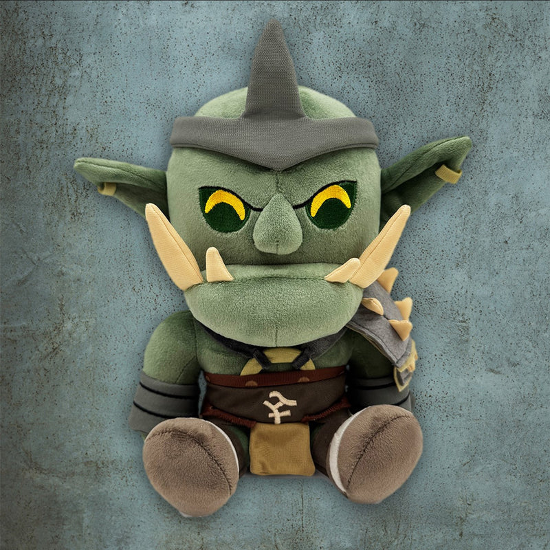 General Graardor Plush