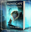 RuneScape: The Gift of Guthix Novel