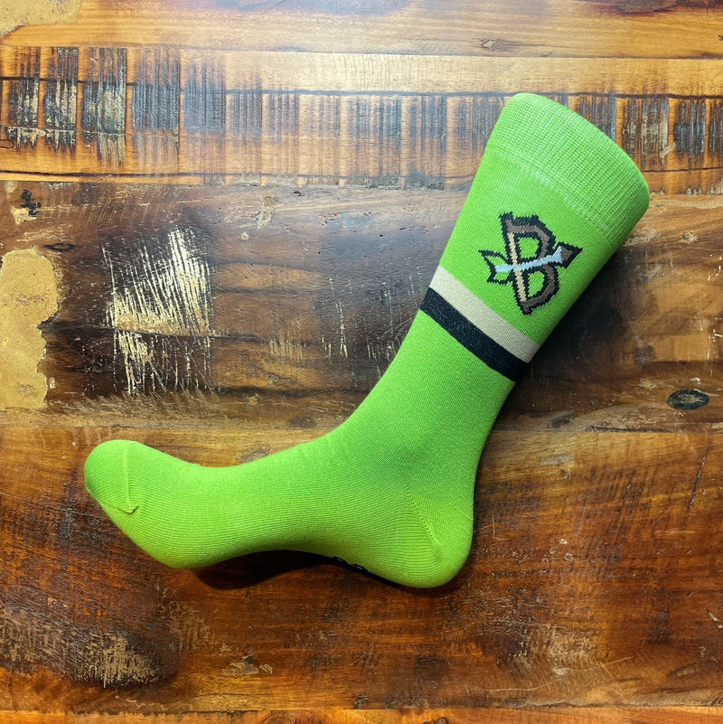 Skillcape Socks (3 Pack)