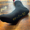 Skillcape Socks (3 Pack)