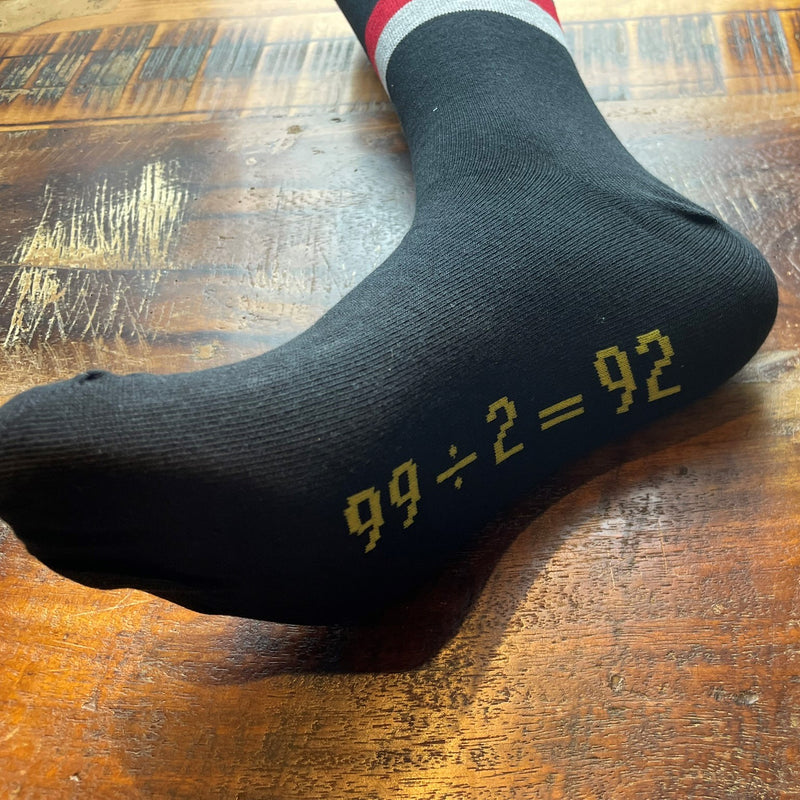 Skillcape Socks (3 Pack)