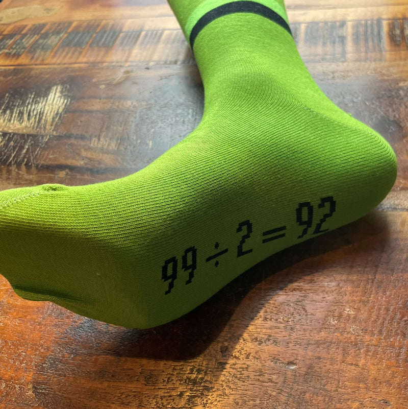 Skillcape Socks (3 Pack)