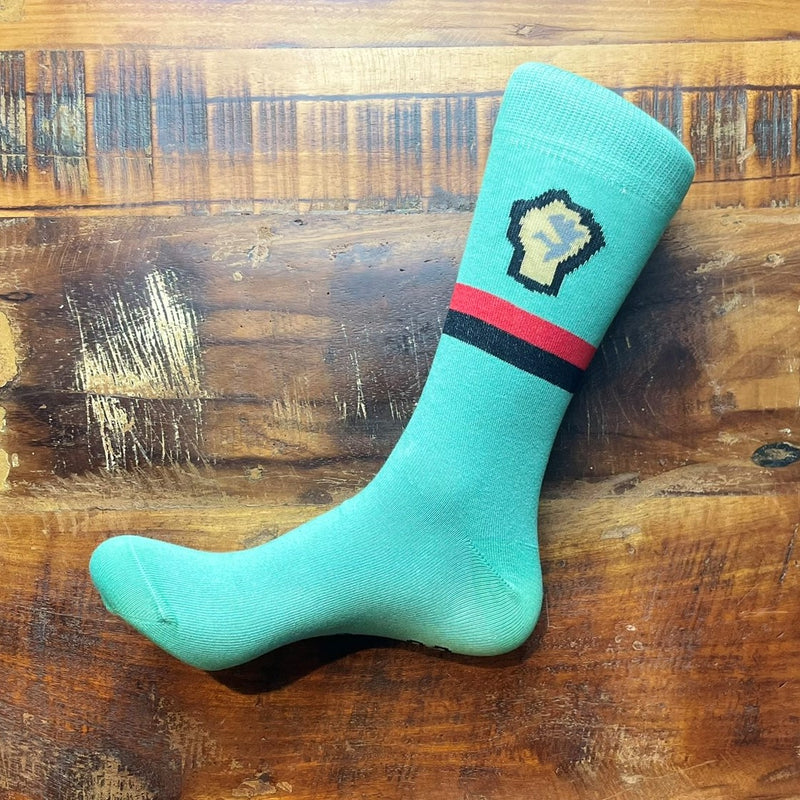 Skillcape Socks (3 Pack)