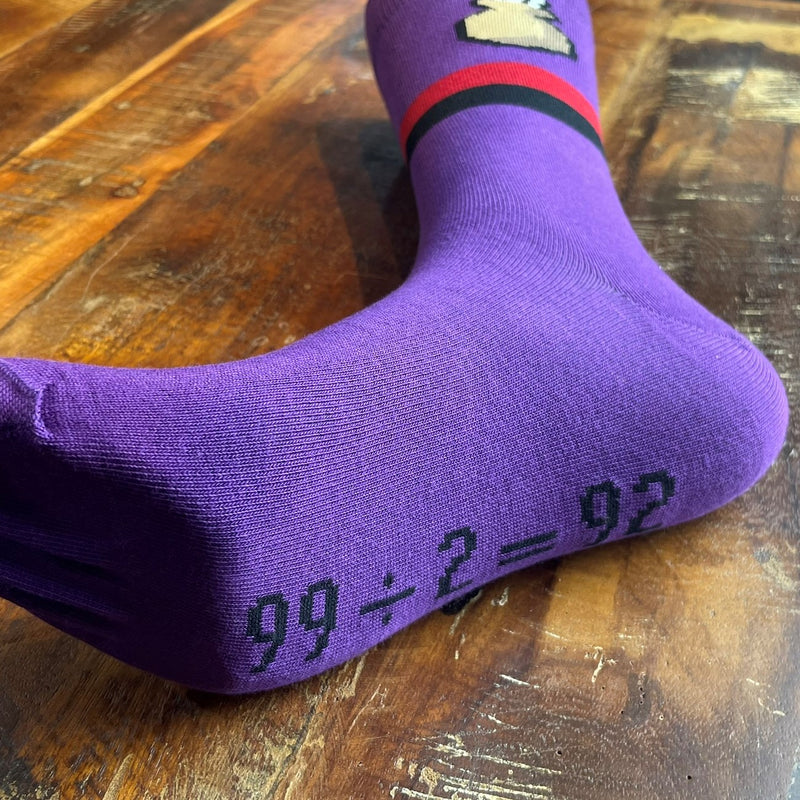 Skillcape Socks (3 Pack)