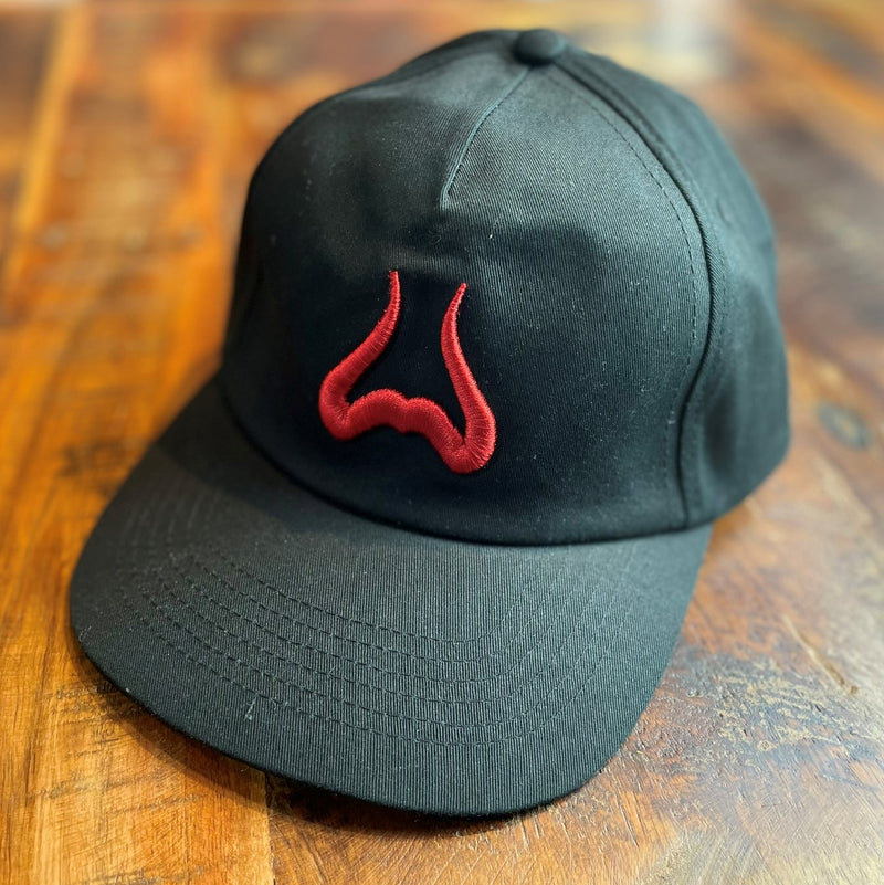 Zamorak Cap