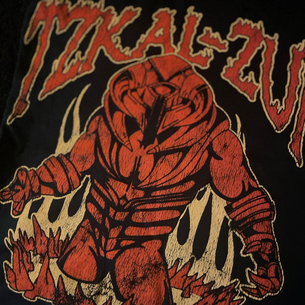 m!zuk!ページ Zuk Tee