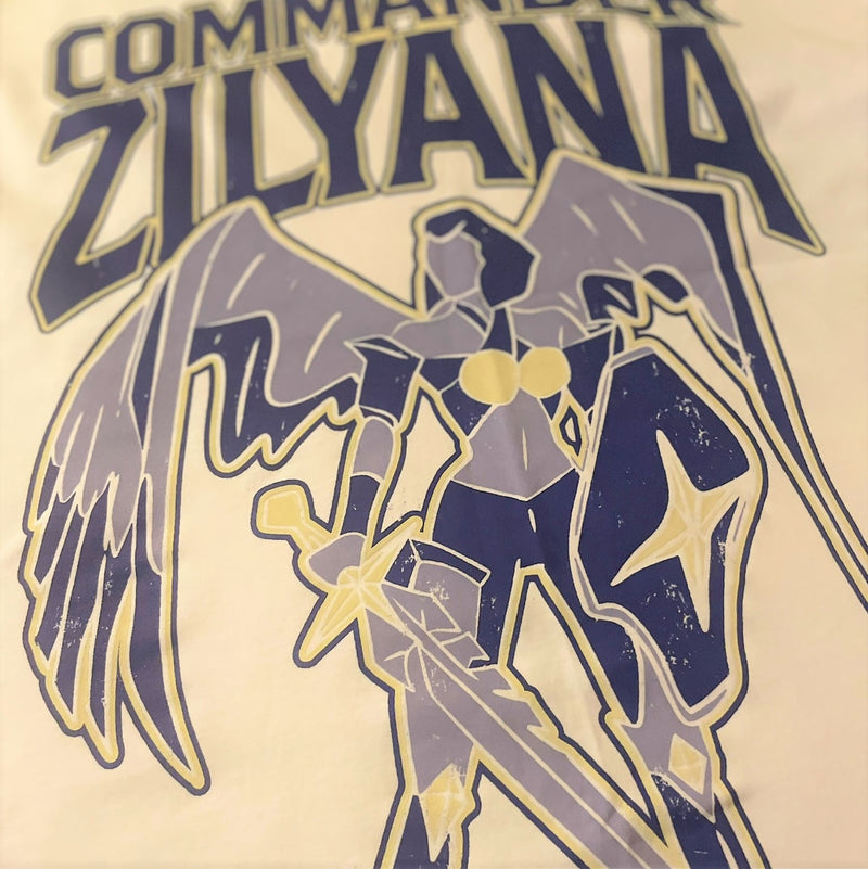 Zilyana Tee