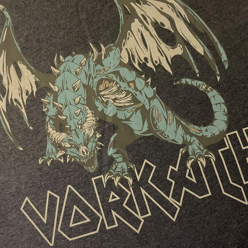 Vorkath Tee