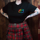 Official Pride 2025 Tee