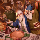 Anniversary Desk Mat