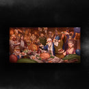 Anniversary Desk Mat