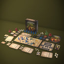 RuneScape Kingdoms: Board Game