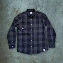 RS Runes Check Shirt