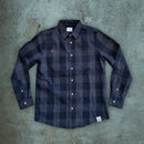 Jad Check Shirt