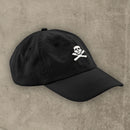 Embroidered PK Skull Cap