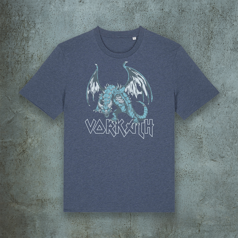 Vorkath Tee