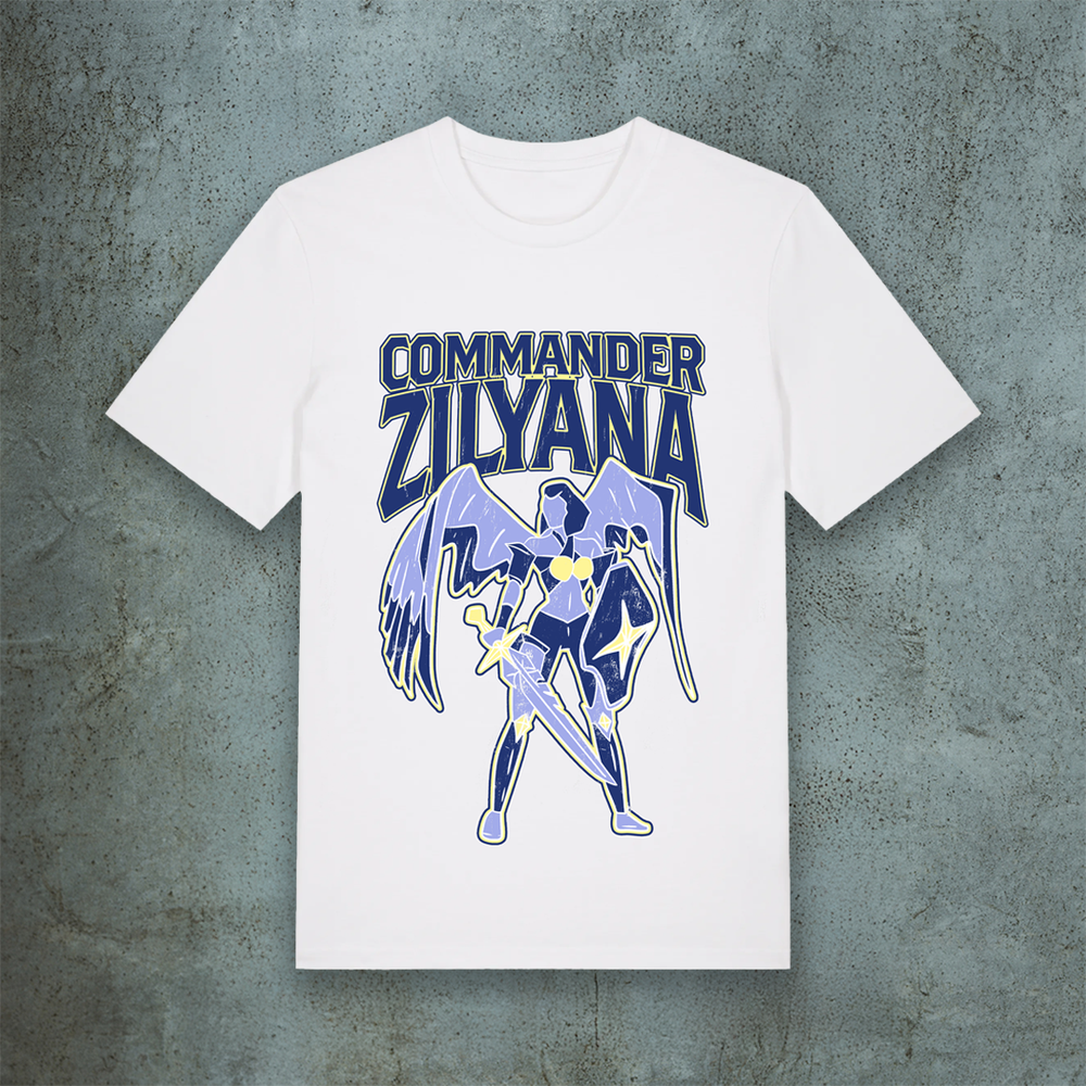 Zilyana Tee