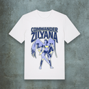 Zilyana Tee