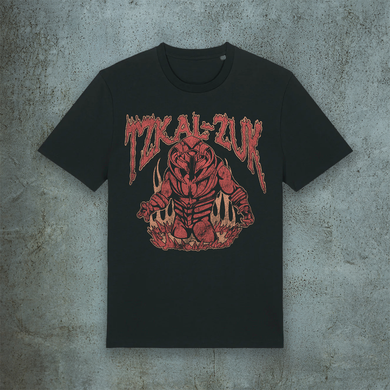 Zuk Tee