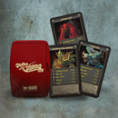 OSRS Boss Top Trumps Game