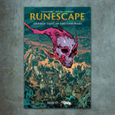 Untold Tales of the God Wars Comic Series - Issue