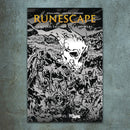 Untold Tales of the God Wars Comic Series - Issue