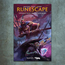 Untold Tales of the God Wars Comic Series - Issue