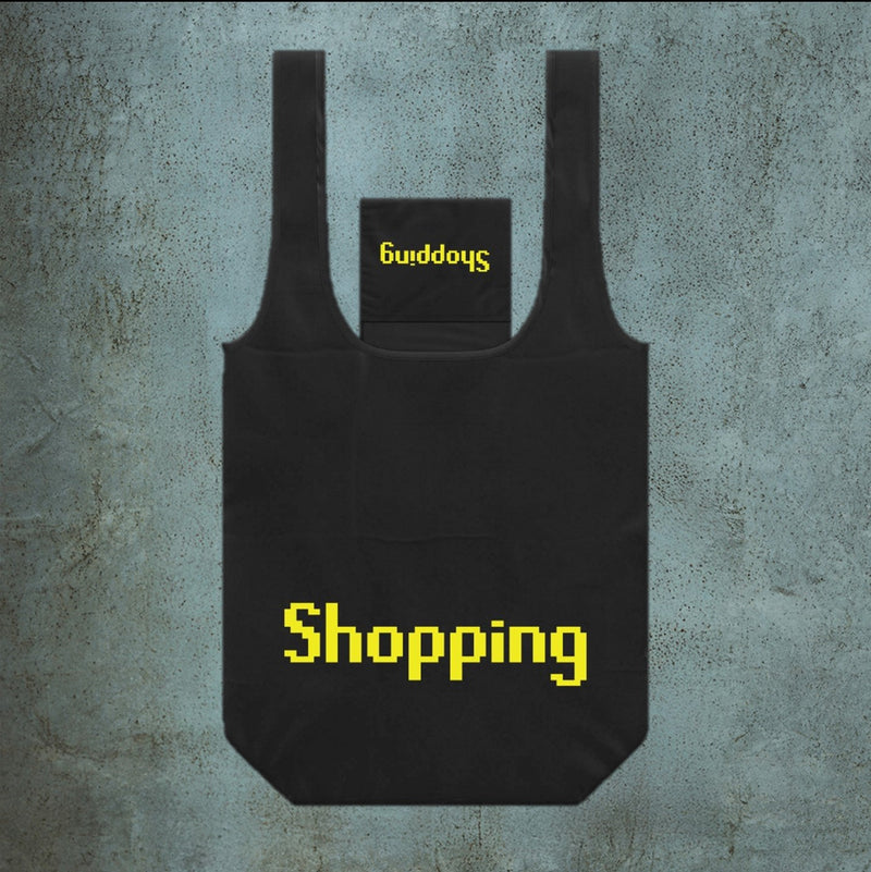 "Shopping" Bag