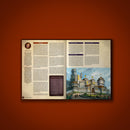 RuneScape Kingdoms: The Roleplaying Game