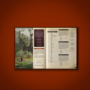 RuneScape Kingdoms: The Roleplaying Game