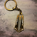 Max Cape Variant Keyrings