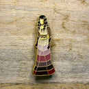 Amascut Pin (Limited Edition)