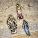 Amascut Pin (Limited Edition)