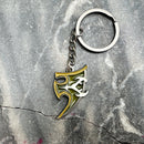 Spirit Shield Keyrings