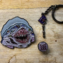 Awakener's Orb Pin (Limited Edition)