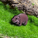 Baby Pigmy Hippo Pin