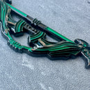 Bow of the Last Guardian Keyring 