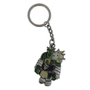 Graardor Keyring