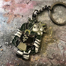 Graardor Keyring