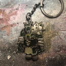 Graardor Keyring