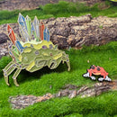 Cuthbert Pin (Limited Edition)