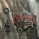 Deadman Armageddon Pin